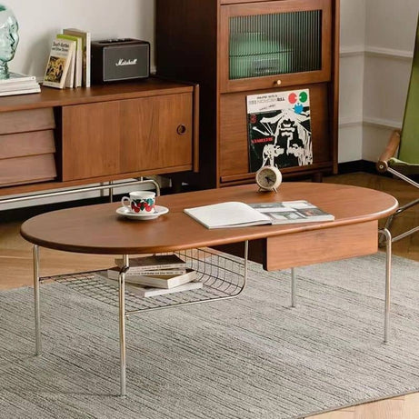 طاولة قهوة عصرية - MODULUXE