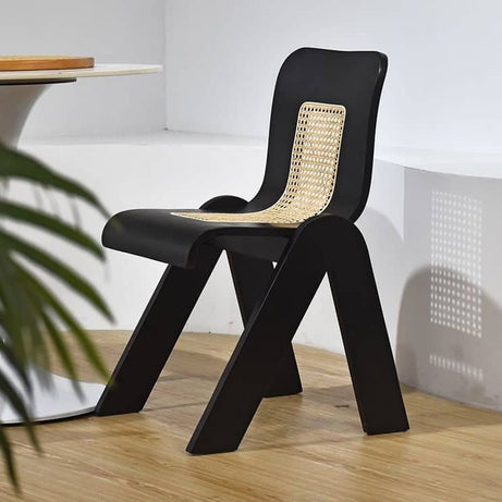 كرسي طعام جذاب - BAYTK