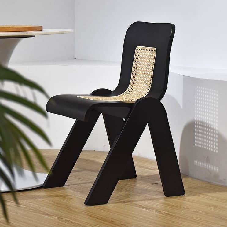 كرسي طعام جذاب - BAYTK