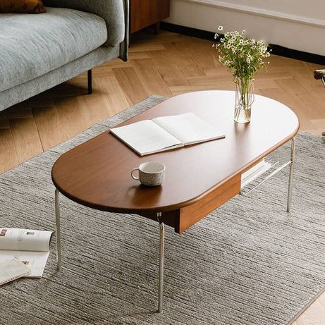 طاولة قهوة عصرية - MODULUXE