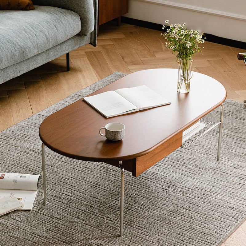 طاولة قهوة عصرية - MODULUXE