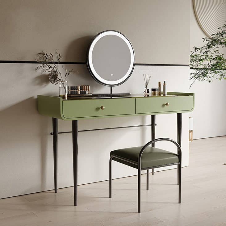 تسريحة بتصميم مودرن - MIX