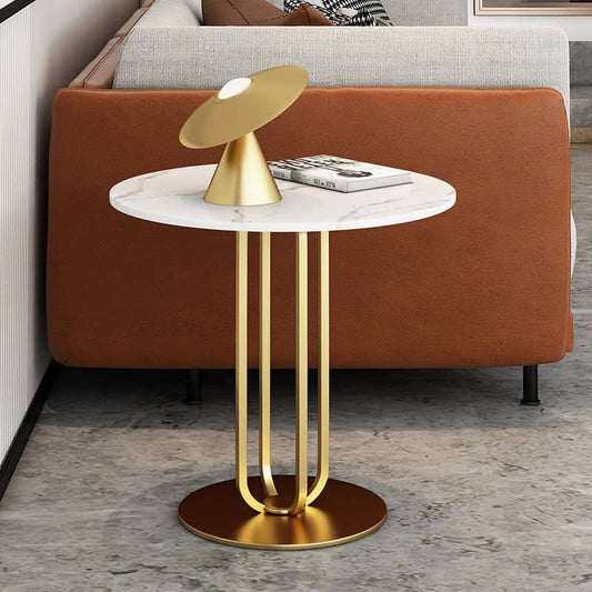 طاولة جانبية فاخرة - REVIVE