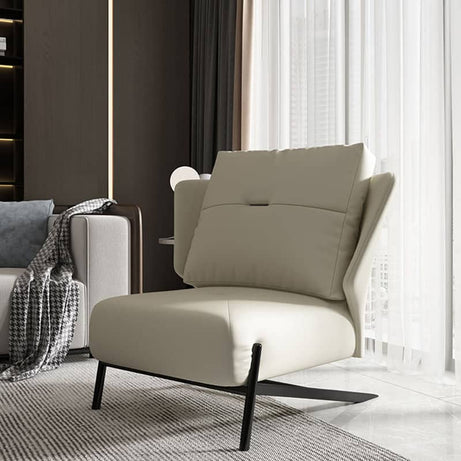 كرسي استرخاء بتصميم حديث - OASIS