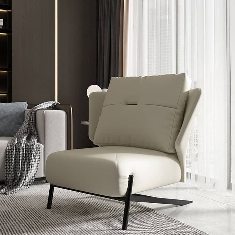 كرسي استرخاء بتصميم حديث - OASIS