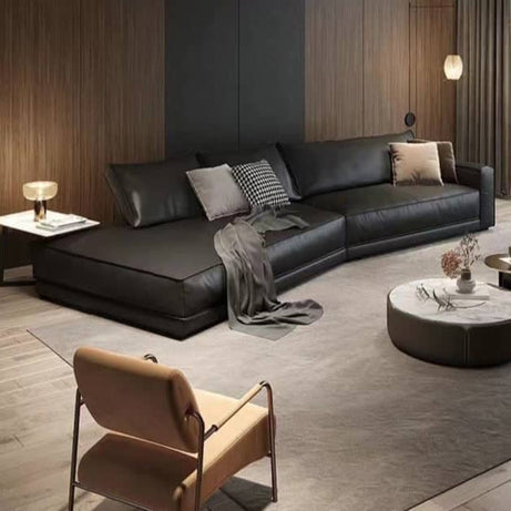 كنبة زاوية أنيقة - MERA