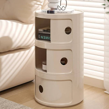 طاولة جانبية مميزة - LEGACY