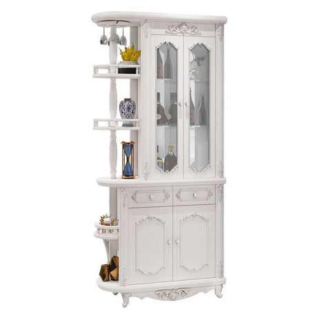 كونسول بتصميم كلاسيكي - RODZ