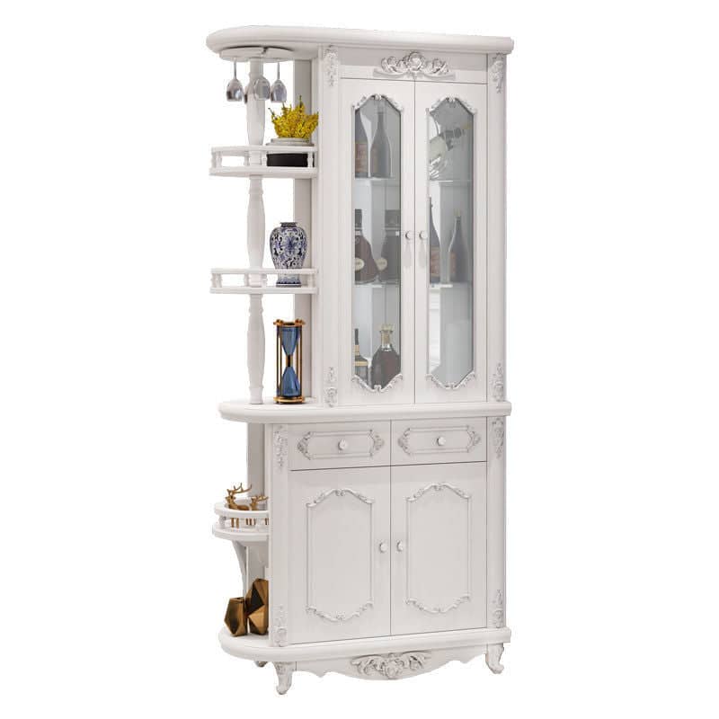 كونسول بتصميم كلاسيكي - RODZ