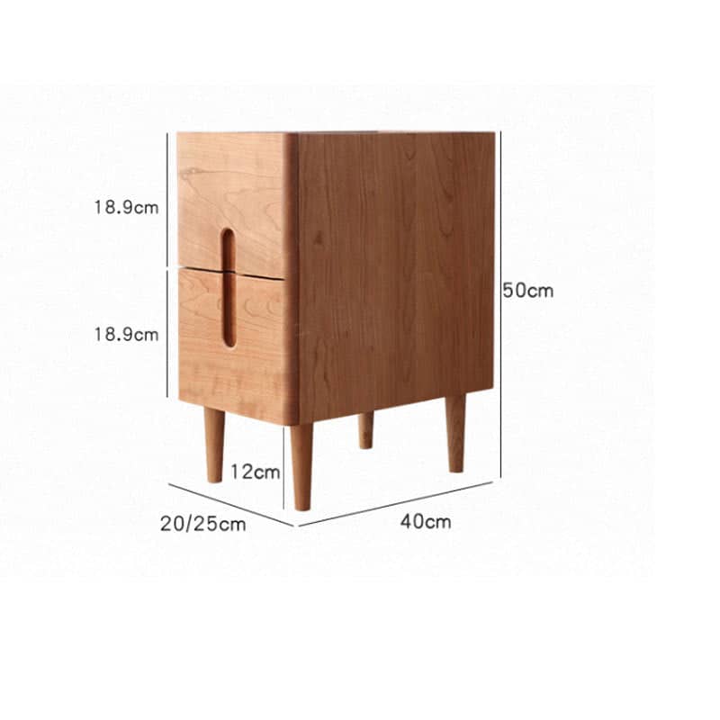 كومودينه بتصميم مميز - CHANCE