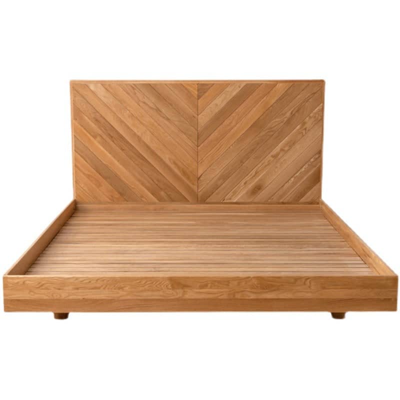 سرير بتصميم مميز - SERA