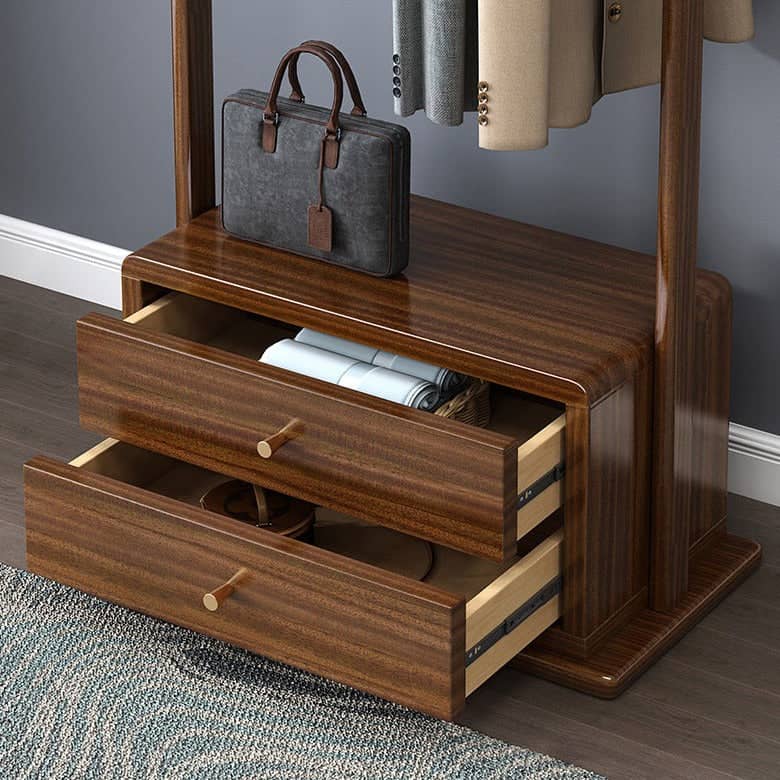 علاقة ملابس كلاسيكية - RAZ