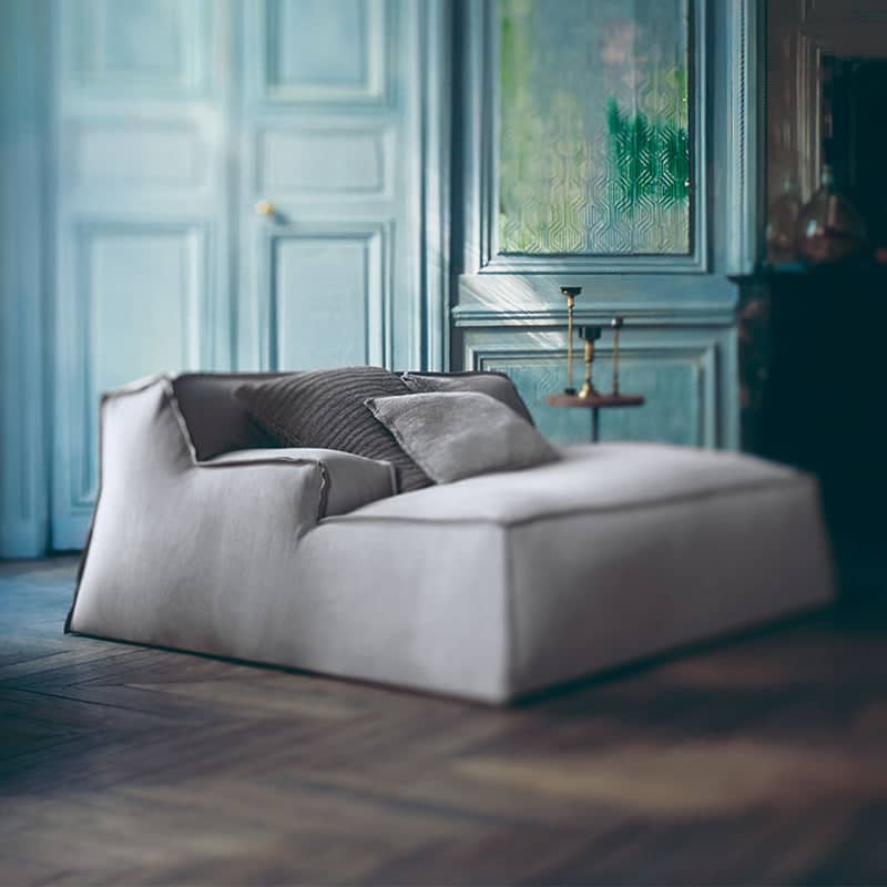 كنبة مفرد عصري - MERA