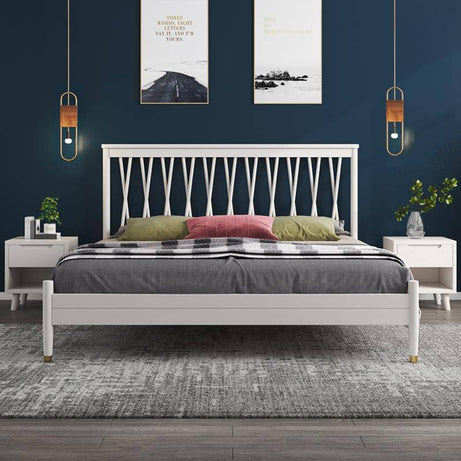 سرير حديث - SERA