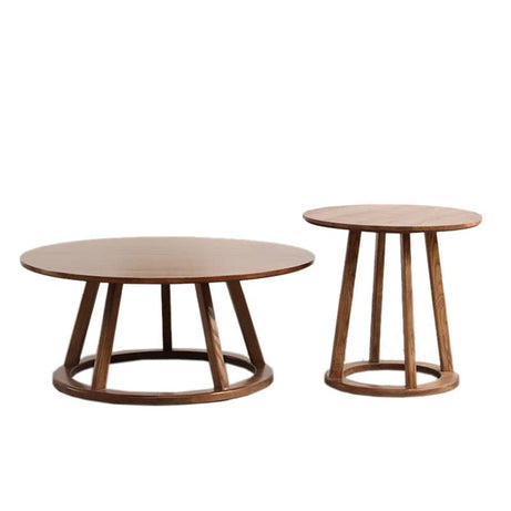 طاولتين قهوة بتصميم عصري - LEGACY