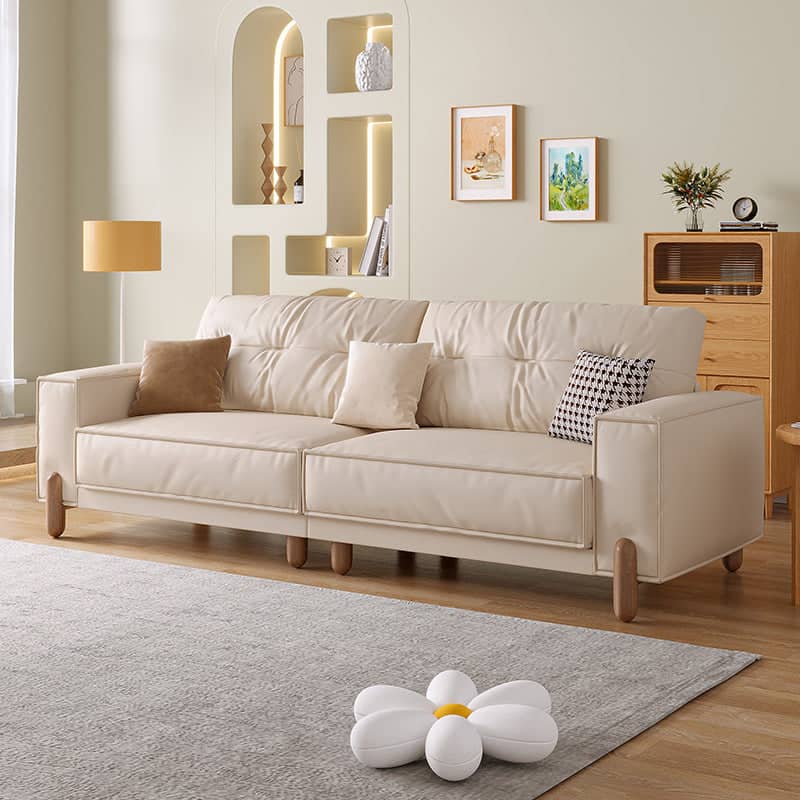 كنبة بتصميم مميز - VELA