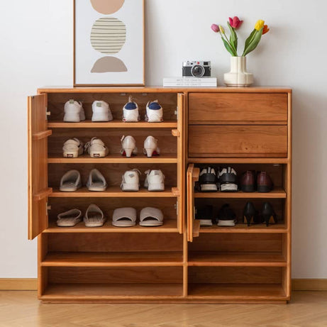 خزانة أحذية كلاسيكي - PRESTIGE