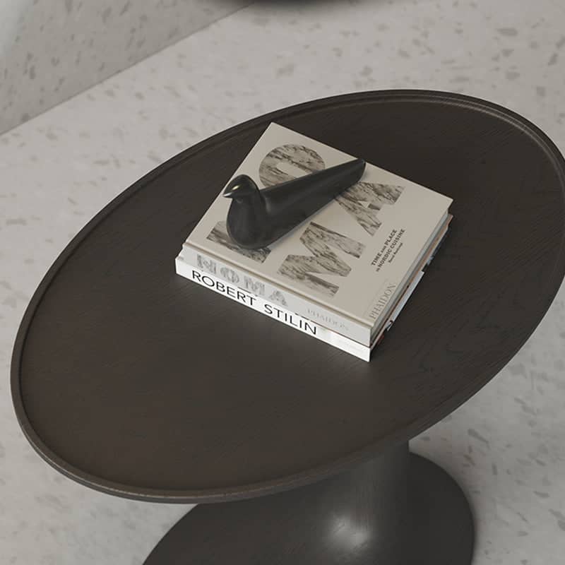 طاولة جانبية انيقة - LEGACY