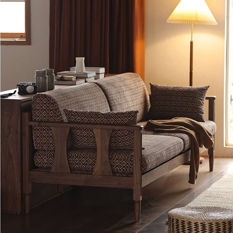 كنبة بتصميم أنيق - SELA