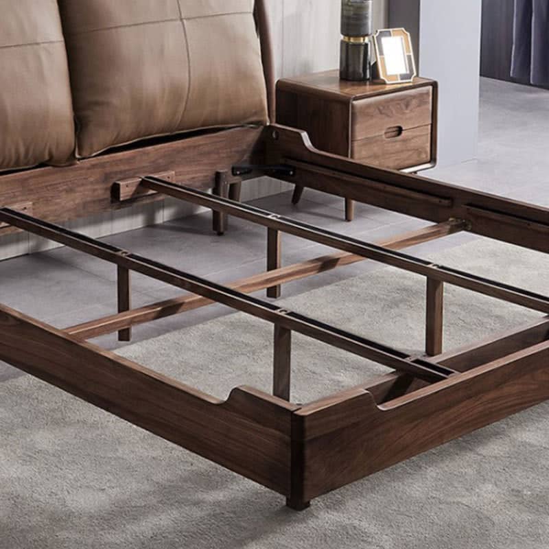 سرير بتصميم مودرن - ROOK