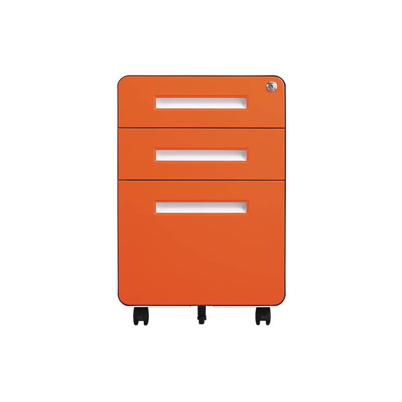 وحدة مكتبية مينامليست - NUVO