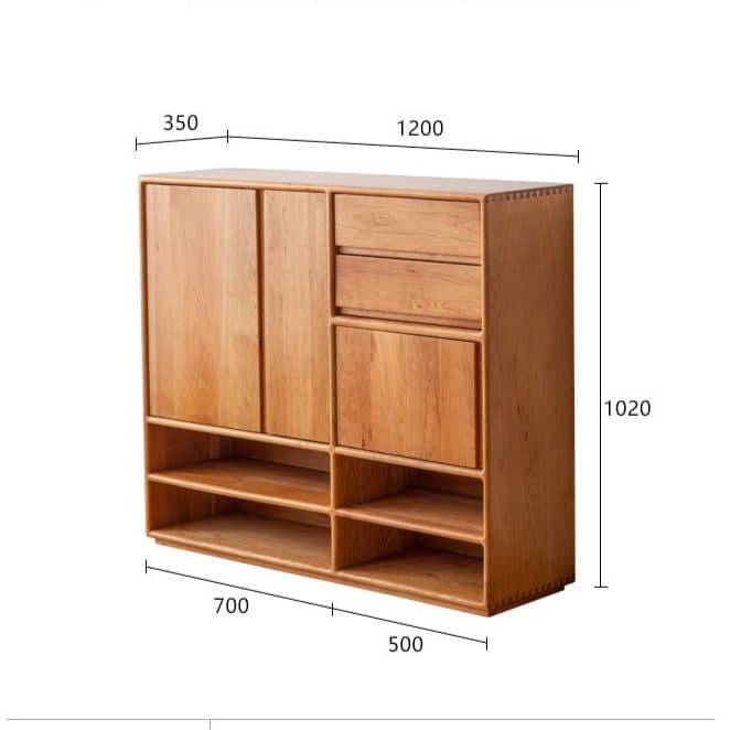 خزانة أحذية كلاسيكي - PRESTIGE