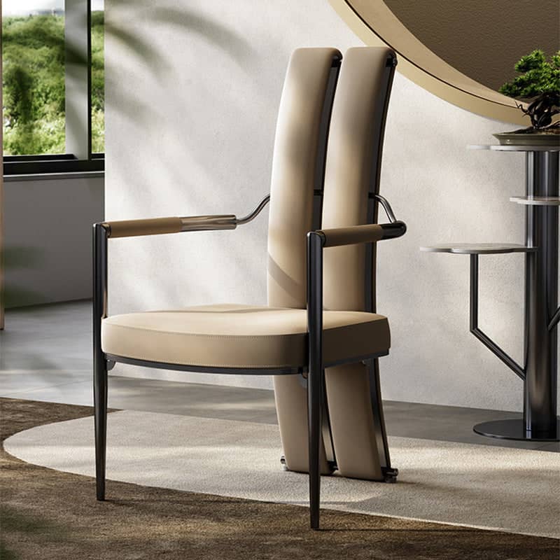 كرسي بتصميم جذاب - OASIS