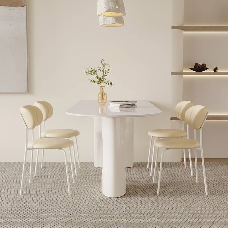 طاولة طعام مبتكرة - TREND