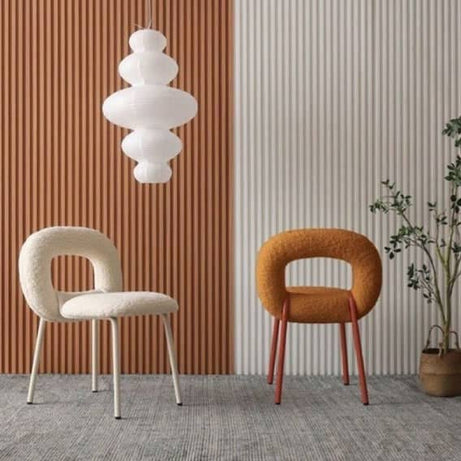 كرسي طعام مودرن - SAGE