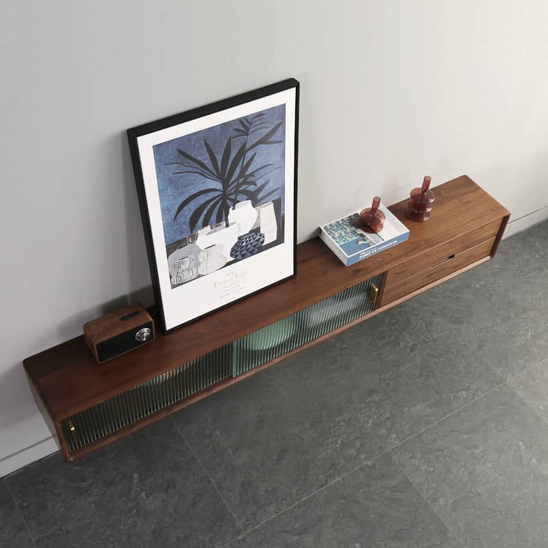 طاولة تلفاز معلقه أنيقة - LEGACY