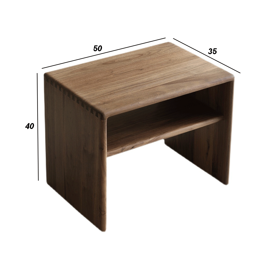 طاولة جانبية عملية