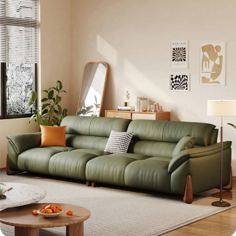 كنبة بطراز بوهيمي - SELA