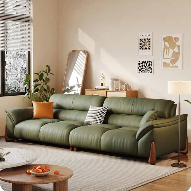 كنبة بطراز بوهيمي - SELA