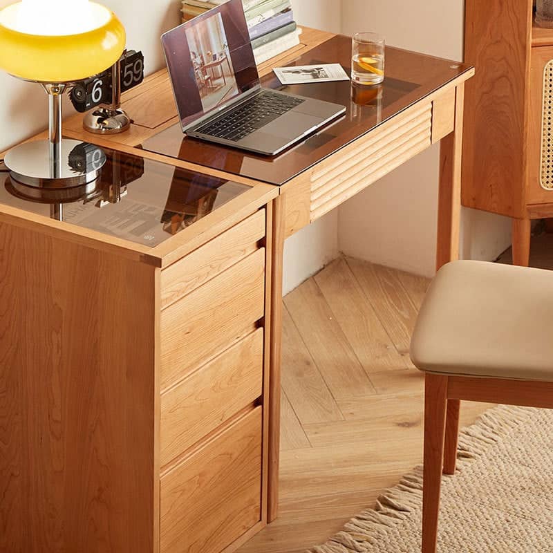 مكتب بتصميم بسيط - DORE