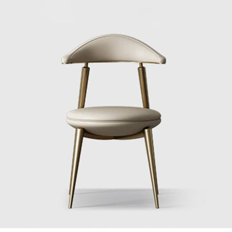 كرسي بتصميم عصري - COMFORT