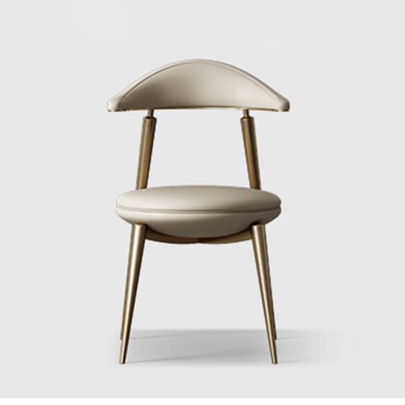 كرسي بتصميم عصري - COMFORT