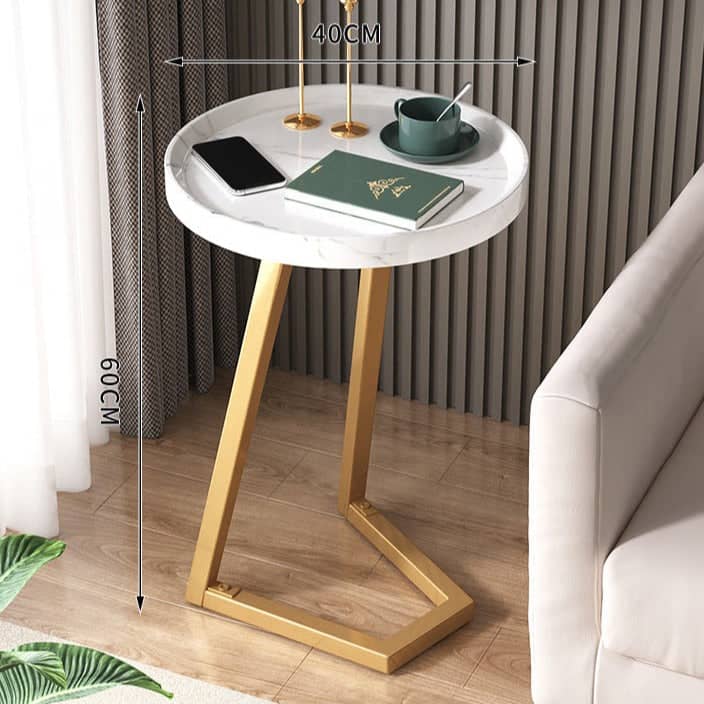 طاولة جانبية عصرية - REVIVE