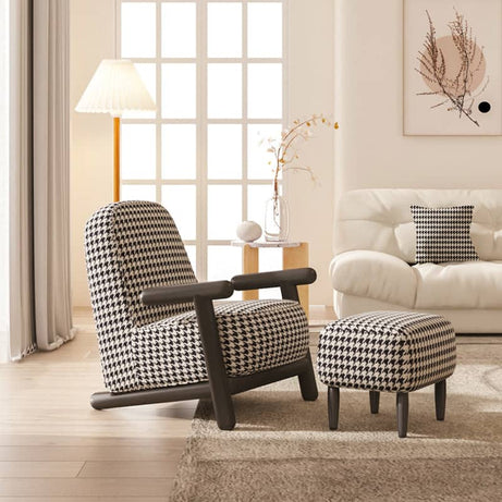 كرسي بتصميم مبتكر - SAGE