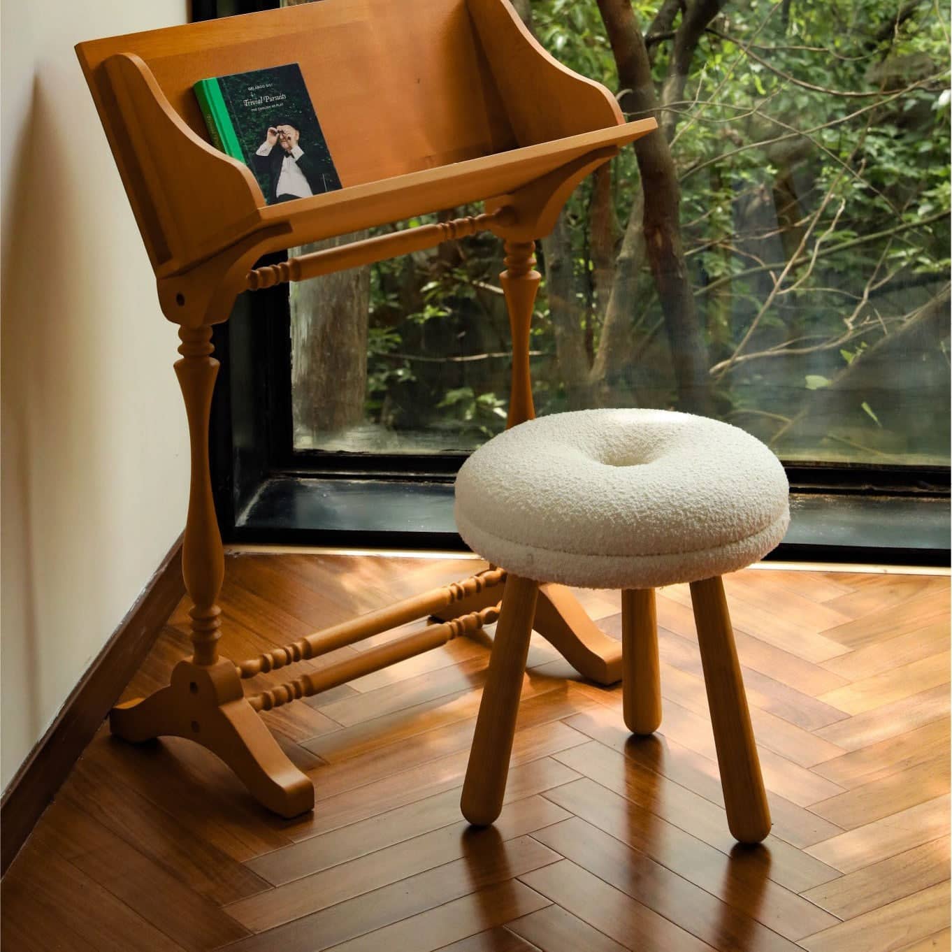 كرسي أطفال شيك - BAYTK