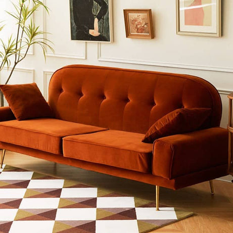 كنبة بتصميم فاخر ثلاثية - WISE