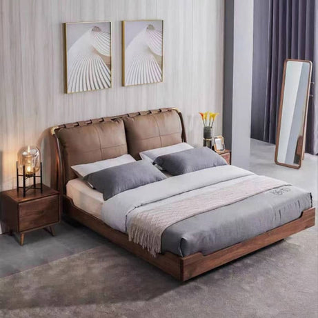 سرير بتصميم مودرن - ROOK