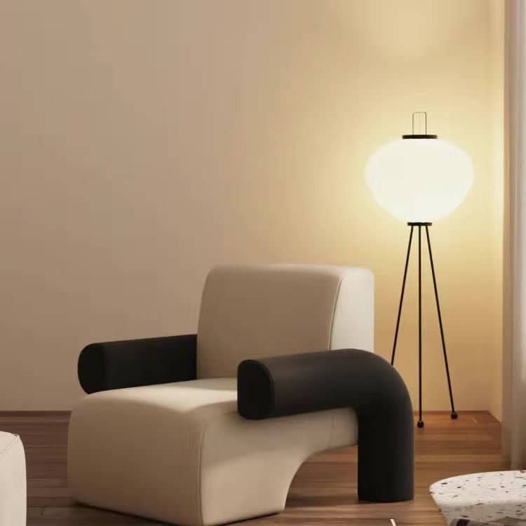 كرسي استرخاء فاخر - SAGE