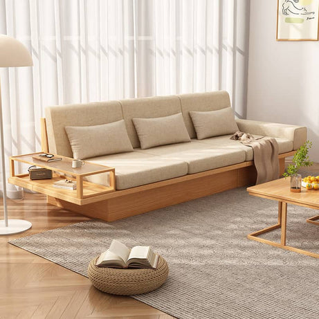 كنبة بنمط بوهيمي - SELA