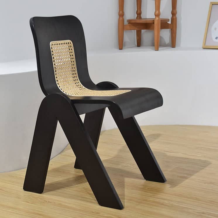 كرسي طعام جذاب - BAYTK