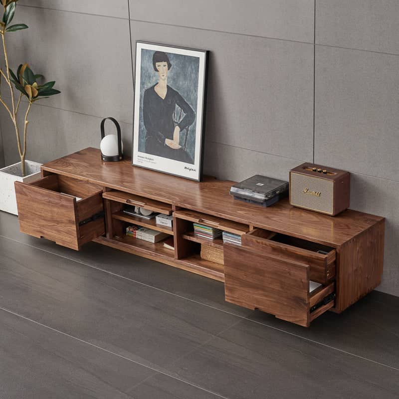 طاولة تلفاز انيقة - LEGACY