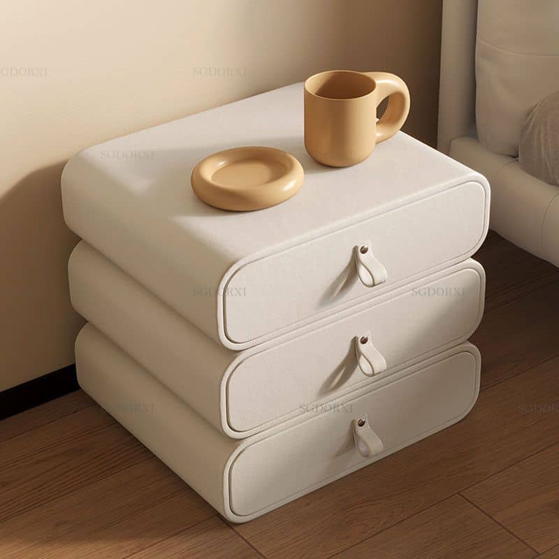 كومودينه بتصميم مميز - CHANCE