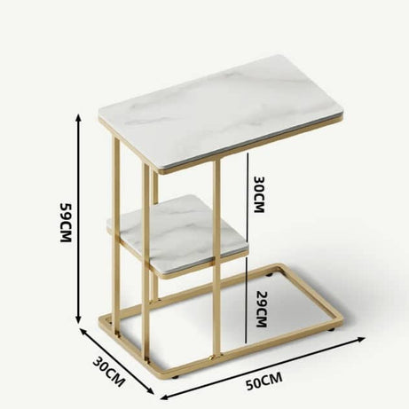 طاولة جانبية مميزة - REVIVE