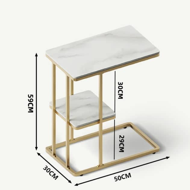 طاولة جانبية مميزة - REVIVE