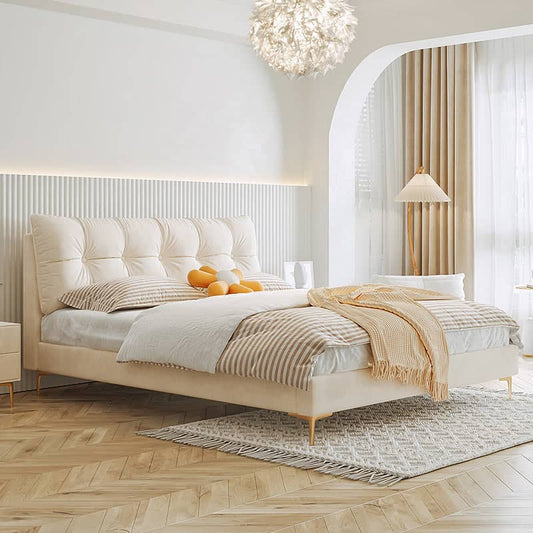 سرير علي الطراز الايطالي - GROS