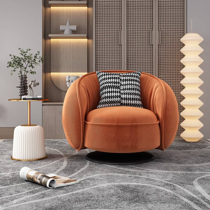 كرسي منفرد أنيق - SAGE